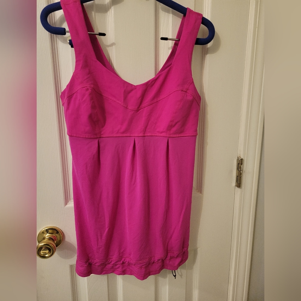 lululemon top